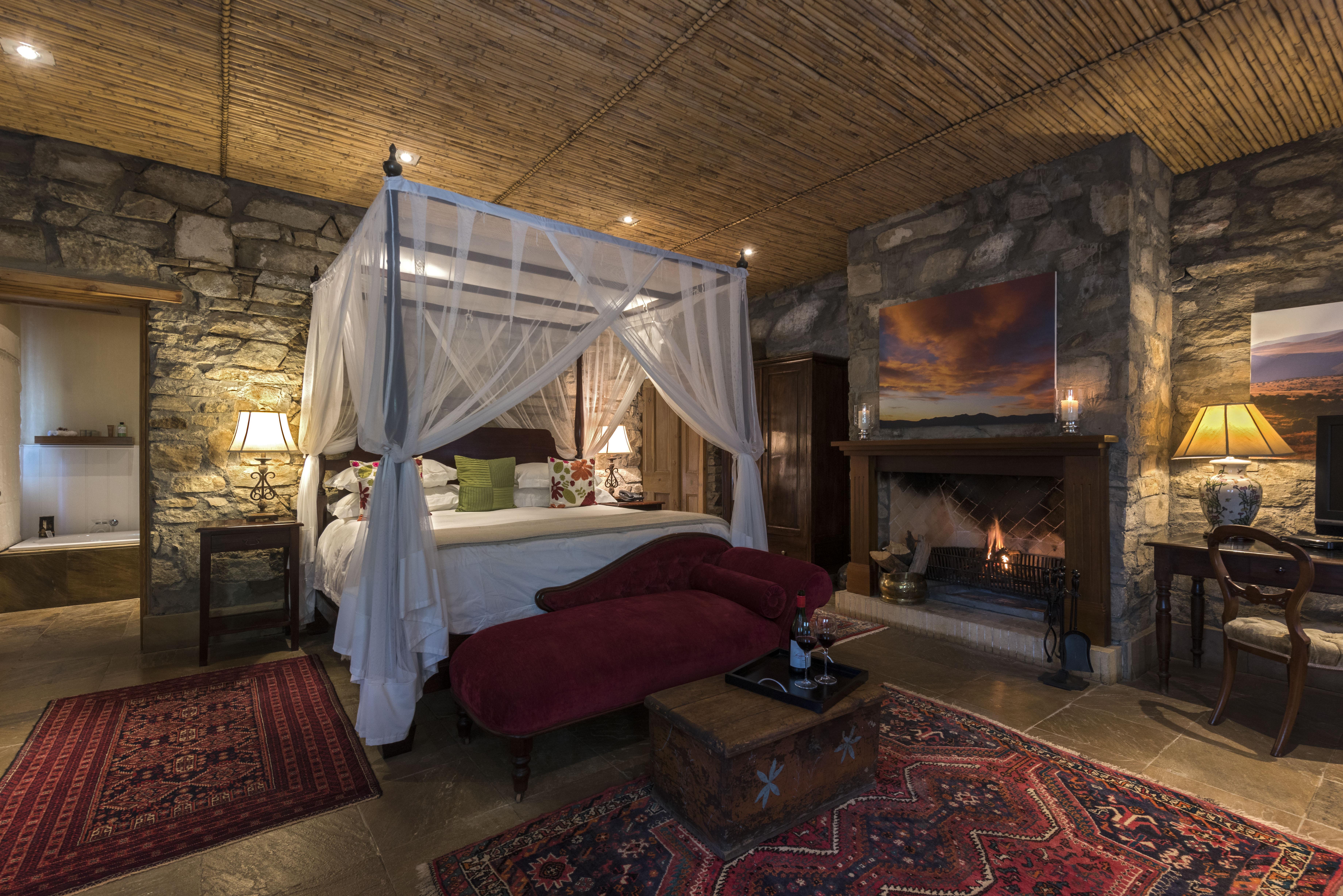 Mount Camdeboo Hotel Graaff-Reinet Buitenkant foto