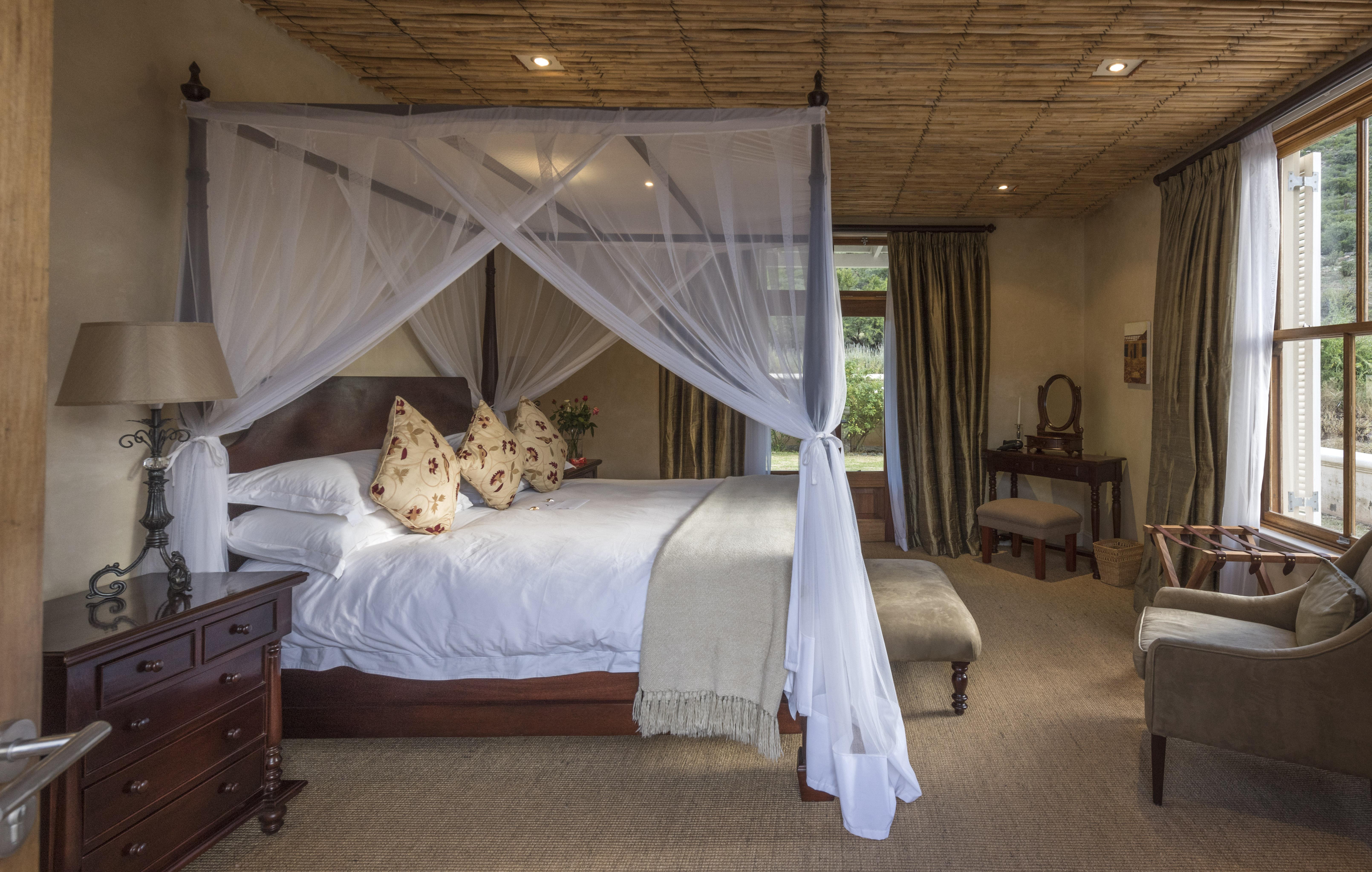 Mount Camdeboo Hotel Graaff-Reinet Buitenkant foto