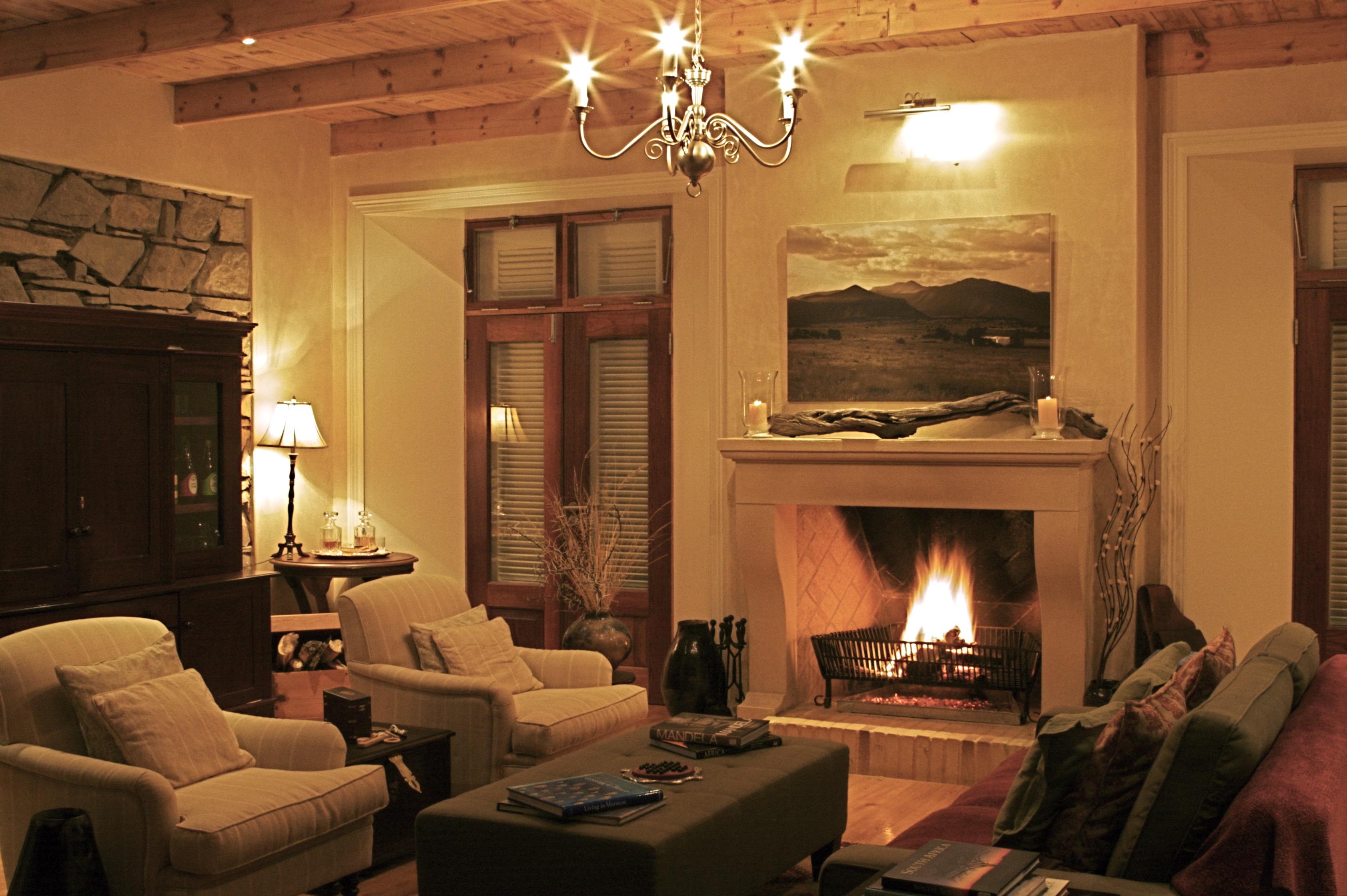 Mount Camdeboo Hotel Graaff-Reinet Buitenkant foto