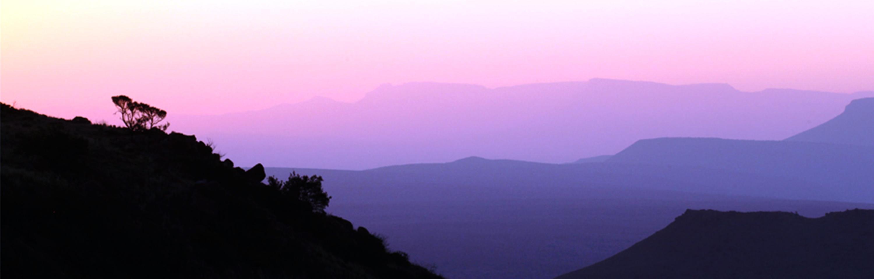 Mount Camdeboo Hotel Graaff-Reinet Buitenkant foto