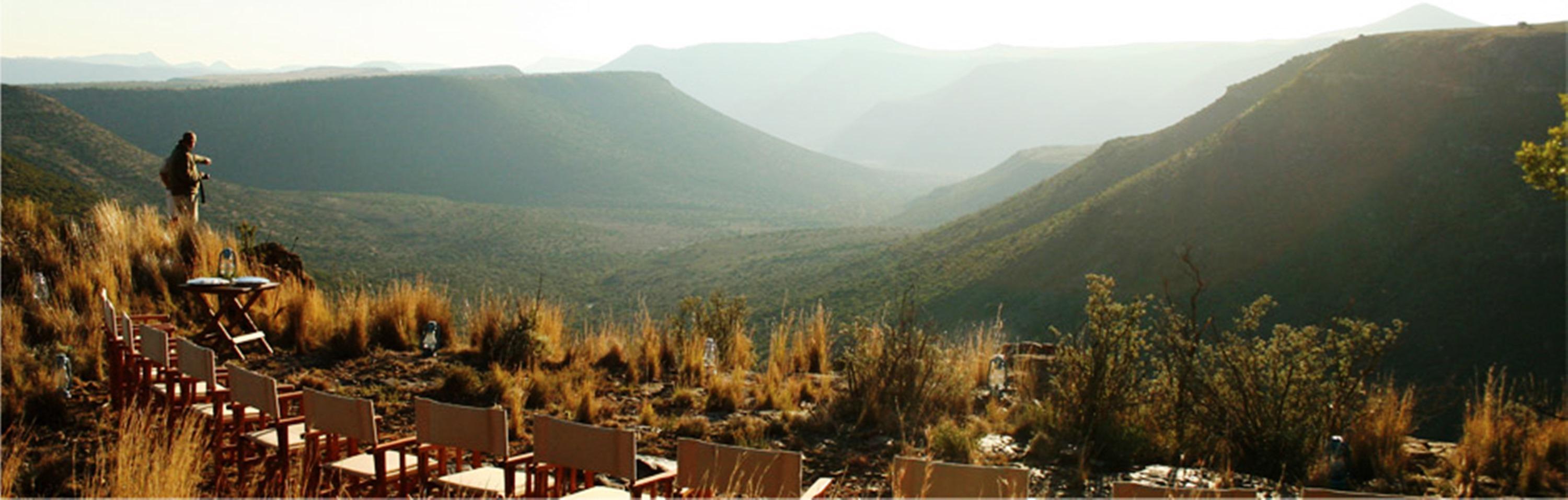 Mount Camdeboo Hotel Graaff-Reinet Buitenkant foto
