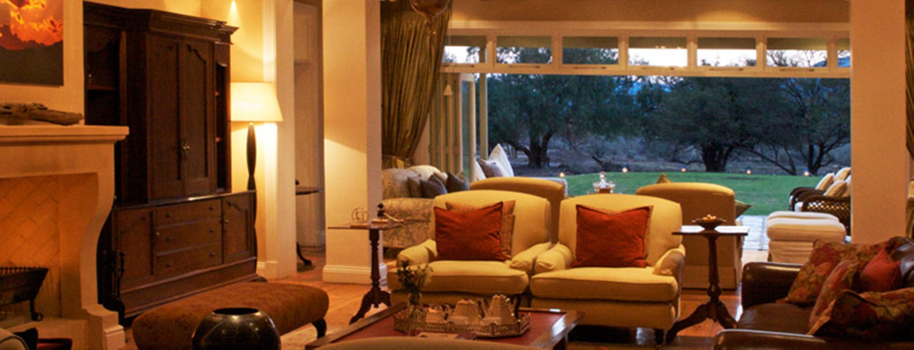 Mount Camdeboo Hotel Graaff-Reinet Buitenkant foto