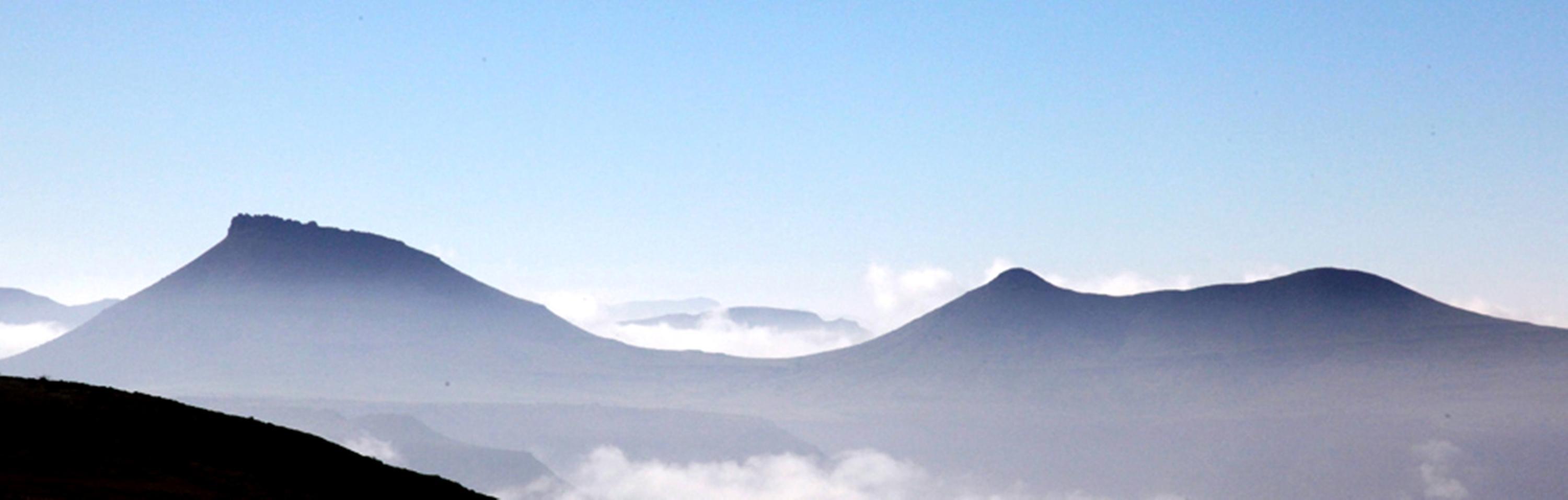 Mount Camdeboo Hotel Graaff-Reinet Buitenkant foto