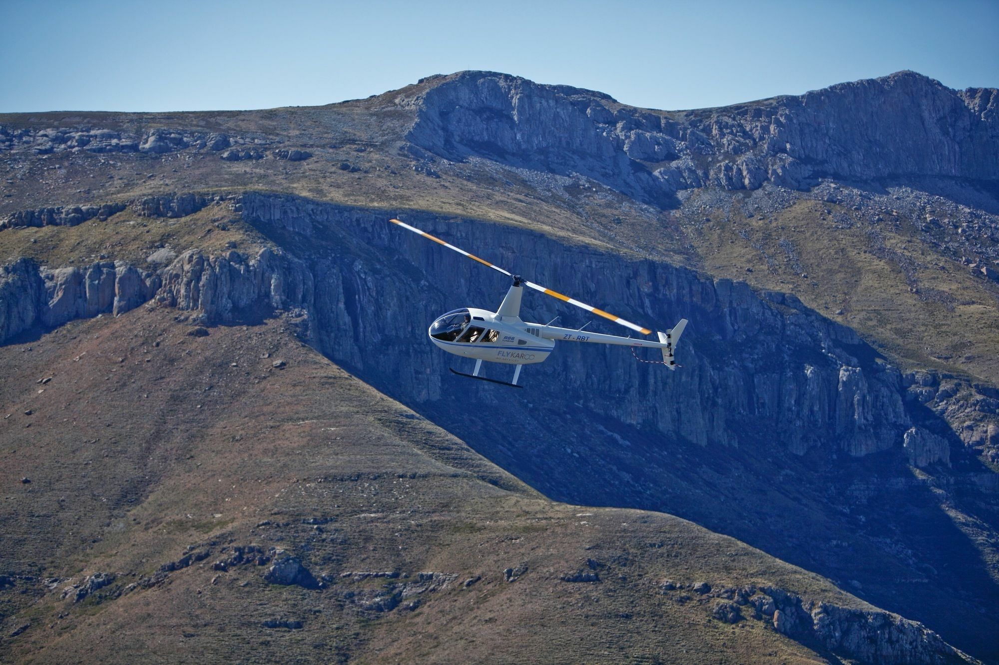 Mount Camdeboo Hotel Graaff-Reinet Buitenkant foto